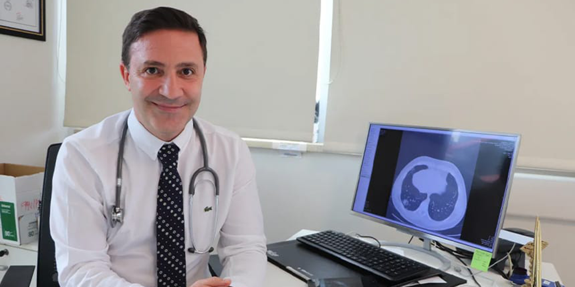 65 yaş üstü ve kronik hastalıkları olan kişilere grip aşısı uyarısı