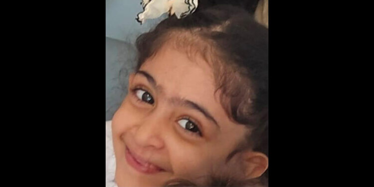 7 yaşındaki Berresu okul dönüşü rahatsızlanıp öldü