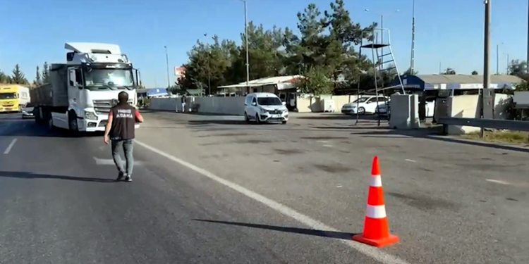 73 ilde 'Narkoçelik-48' operasyonları 1780 gözaltı