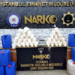 77 ildeki 'Narkoçelik-45' operasyonlarında 2 bin 587 şüpheli yakalandı