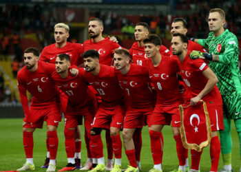 A Milli Futbol Takımı Karadağ'ın konuğu olacak