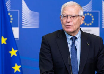 Borrell'den İsrail'e Lübnan'da ateşkes çağrısı