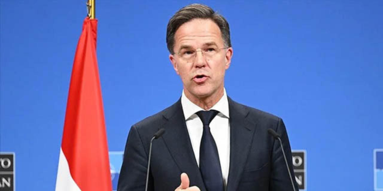 AB ile ‘özel bir görev gücü’ kurmayı planlıyoruz