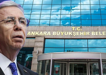 ABB'deki konser soruşturmasında 2 bürokrat görevden alındı