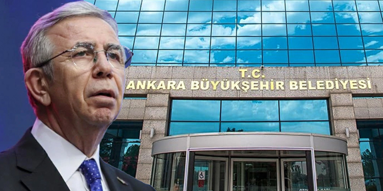 ABB'deki konser soruşturmasında 2 bürokrat görevden alındı
