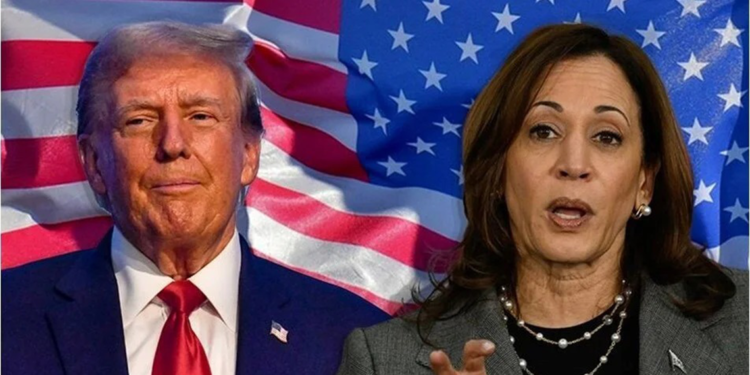 ABD'de başkanlık seçimleri yarın yapılacak