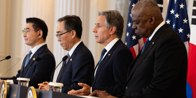 ABD’den Ukrayna'ya 425 milyon dolarlık yardım