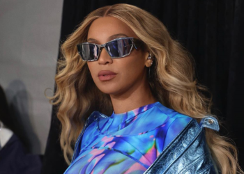 ABD'li şarkıcı Beyonce üniversitede ders olarak işlenecek