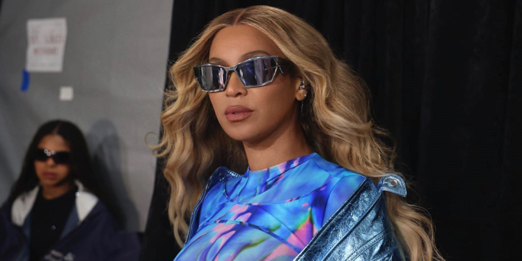ABD'li şarkıcı Beyonce üniversitede ders olarak işlenecek