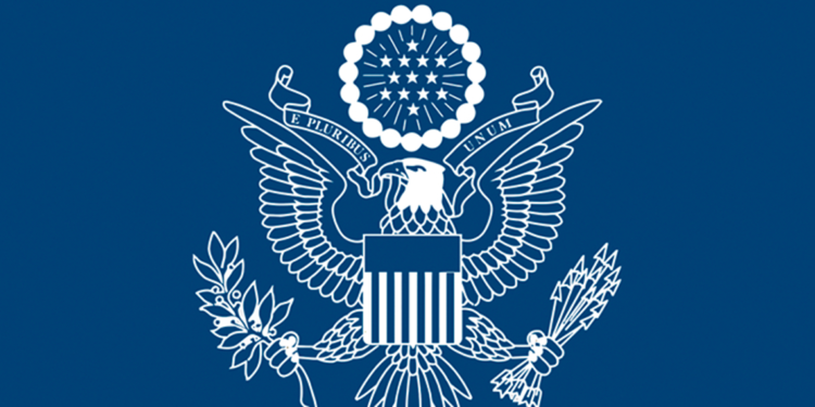 ABD'nin Kiev Büyükelçiliği güvenlik tehdidi nedeniyle kapatıldı