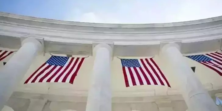 ABD'nin büyük kısmında oy verme işlemleri tamamlandı