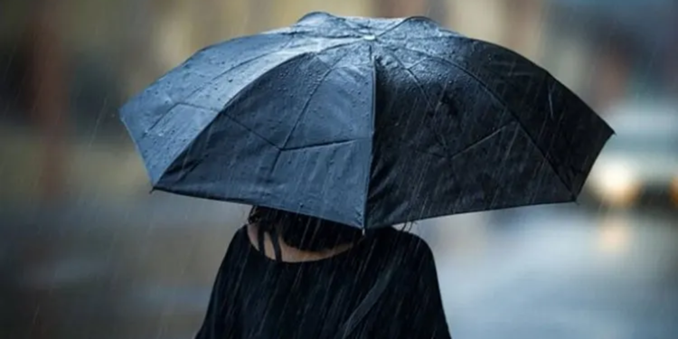 AFAD'dan Türkiye'nin 3'te 2'si için sarı kodlu uyarı!