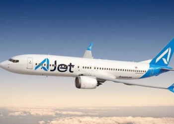 AJet ile SunExpress arasında uçak anlaşması