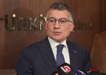 Özgür Özel'den özür bekliyoruz