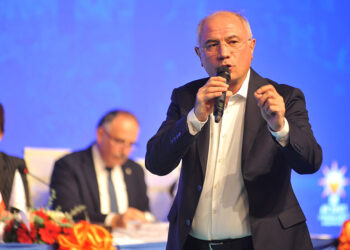 Türkiye için güçlü devlet seçenek değil, mecburiyet