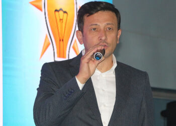 Kürtçe seçmeli ders alınması noktasında adımlar attık