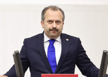 AK Parti Milletvekili Halil Uluay, kalp krizi geçirdi