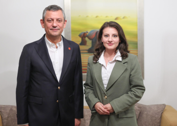 AK Parti ve MHP'nin planının parçası olmayız