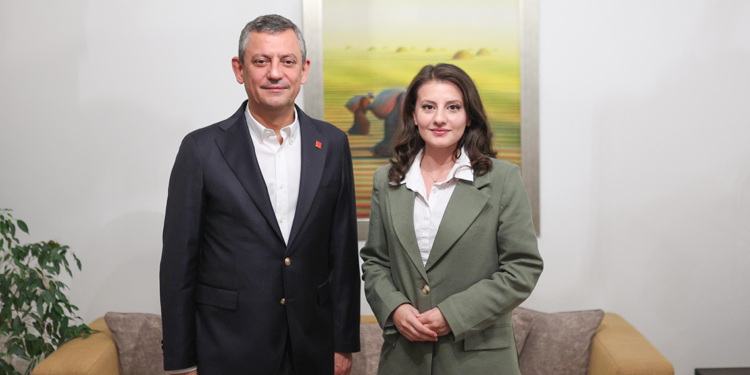 AK Parti ve MHP'nin planının parçası olmayız