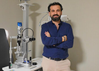 Akıllı lensler görme bozuklukları için kalıcı çözüm sunabilir