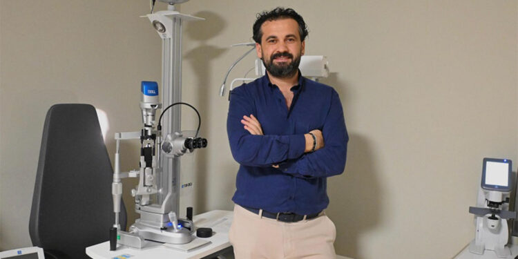 Akıllı lensler görme bozuklukları için kalıcı çözüm sunabilir