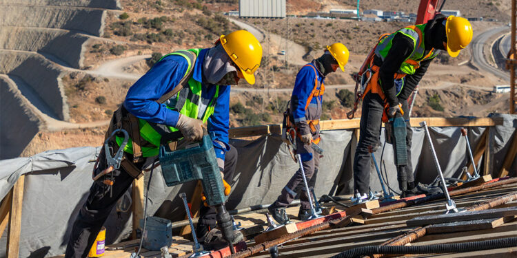 Akkuyu Nükleer Güç Santrali'nde önemli bir aşama daha geride kaldı