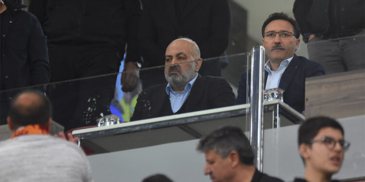 Getirin babanızı yönetsin