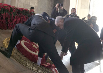 Milletin birliğini bozmaya yönelik her söz Mustafa Kemal'in emanetine ihanettir