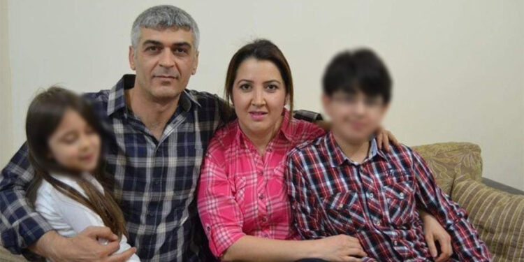 Ankara'da polis memuru eşini öldürüp intihara kalkıştı