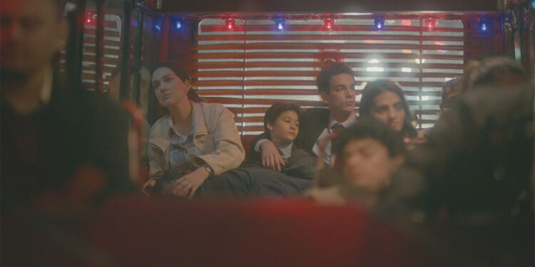 Annem Ankara'nın ilk tanıtım filmi yayınlandı