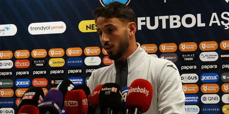 Bu galibiyete çok ihtiyacımız vardı