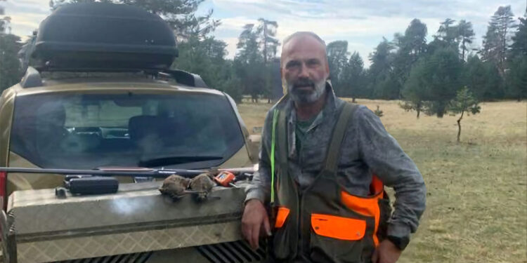 Arkadaşı tarafından avda kazara vuruldu; 5 gün sonra öldü