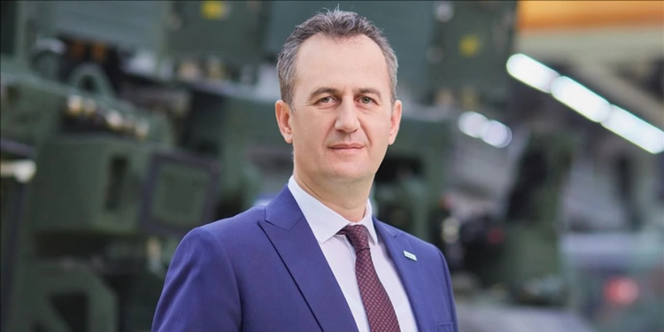 ASELSAN'ımız, savunma sanayiimizin yüz akı oldu