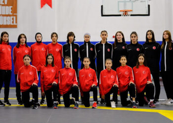 Avrupa Yıldızlar Taekwondo Şampiyonası başlıyor