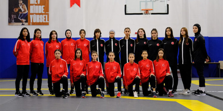 Avrupa Yıldızlar Taekwondo Şampiyonası başlıyor