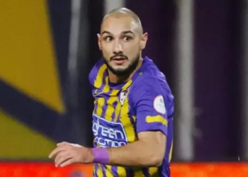 Ahmed Kutucu, milli takım aday kadrosundan çıkartıldı