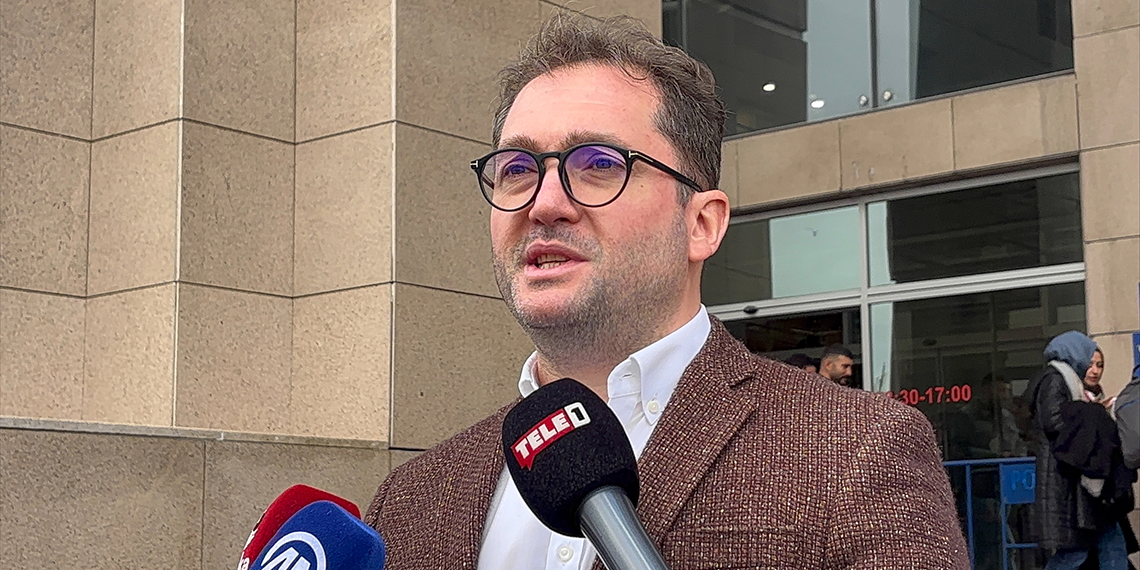 Ahmet Özer'in tutukluluğuna ikinci itiraz