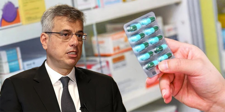 Aile hekimleri ilaç yazamayacak mı? Bakandan açıklama geldi