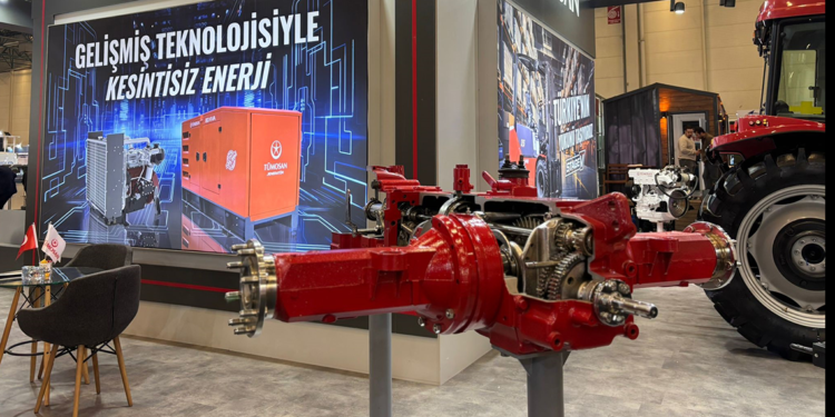 Albayrak Grubu, MÜSİAD EXPO 2024 Fuarı’na katıldı