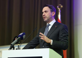 Türk ve Alman şirketleri arasında enerji alanında üç ayrı anlaşma yapıldı