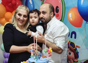 Altay bebeğin ölümüne ilişkin tutuklanan mühendis konuştu