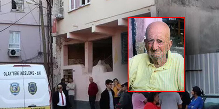 Alzheimer hastası, yalnız yaşadığı evinde çıkan yangında öldü