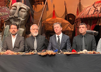 'Anadolu Opera ve Bale Festivali' Şırnak'tan başlayacak