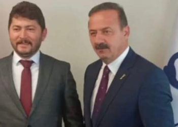 Anahtar Parti Samsun için yeni yol haritasını açıklayacak