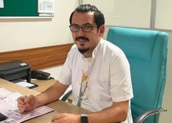 Anestezi doktoru Sinan Bulut, evinde ölü bulundu