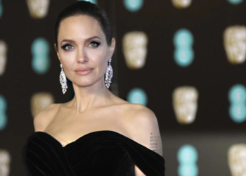 Angelina Jolie, Torino Film Festivali'nde ödüle layık görüldü