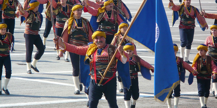 Ankara Seymeni: Başkentin kalbinde yaşayan bir efsane