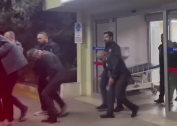 Ankara'da fuhuş operasyonu düzenlendi: 15 gözaltı