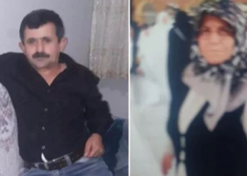 Ankara'da zehirlenen karı- koca, evlerinde ölü bulundu