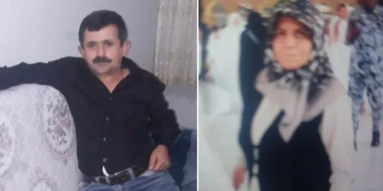 Ankara'da zehirlenen karı- koca, evlerinde ölü bulundu